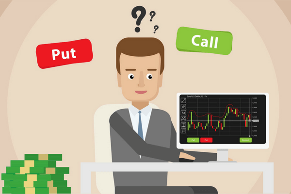How safe is binary trading