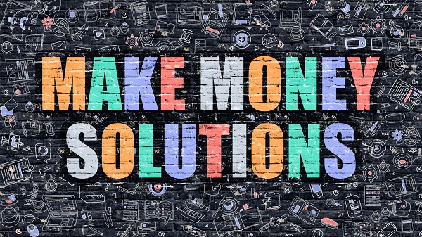 make money online solutions
