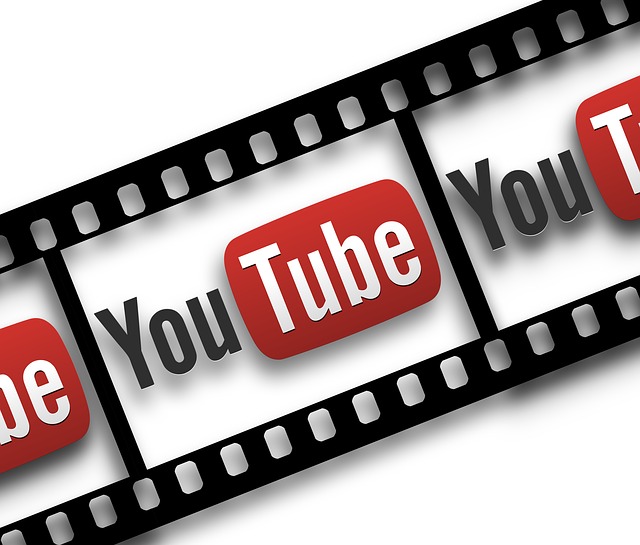 get free traffic with youtube