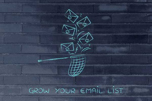 How To Create A Mailing List