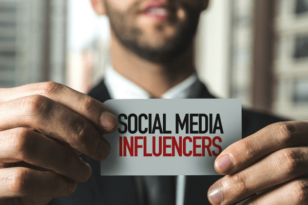 How To Make Money From Blogging Become A Trusted Influencer
