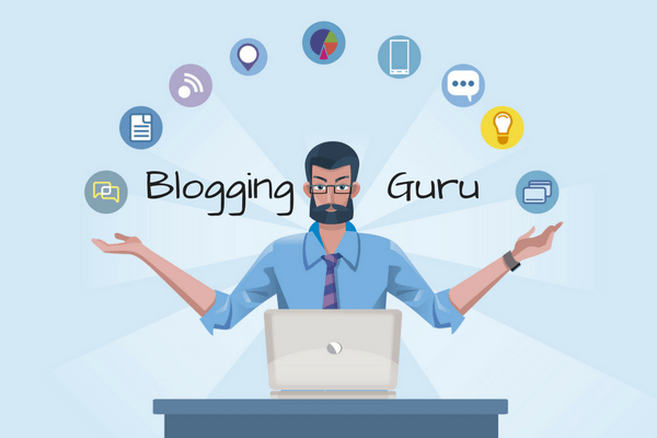 Blogging Guru Review Can It Keep Its Promises