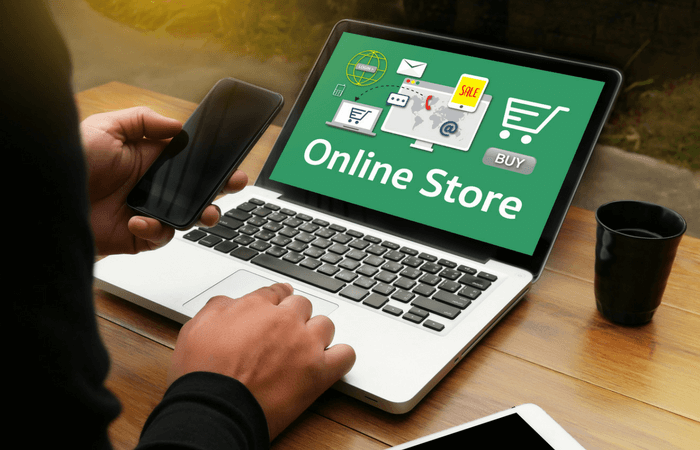 How To Build A Shopify Online Store