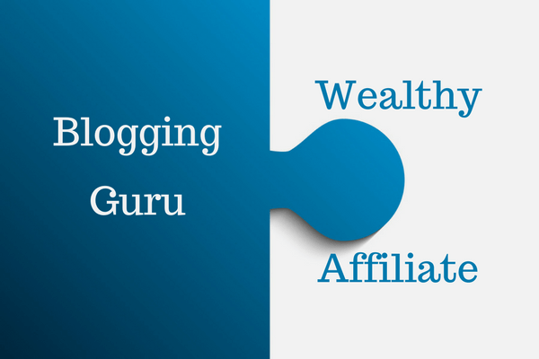 Is Blogging Guru As Good As Wealthy Affiliate