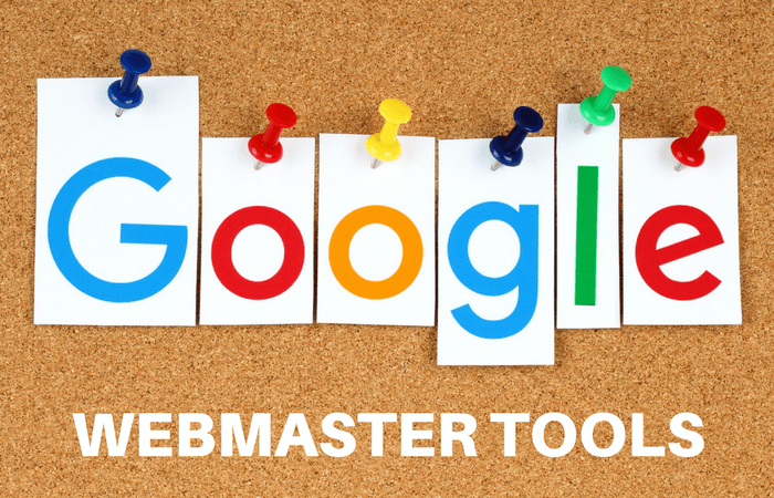 What Is Google Webmaster Tools